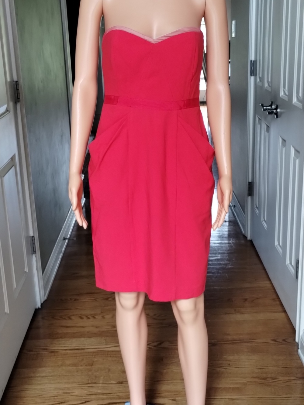 Amazing BCBGMAXAZRIA Dress